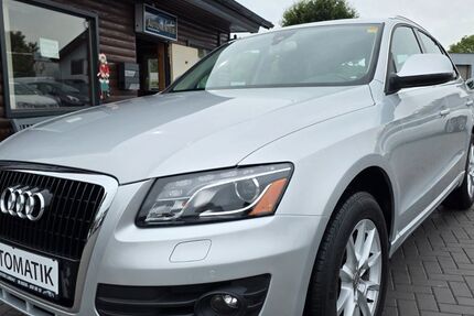 Audi Q5 110.000 km 12.990 &euro; Katlenburg-Lindau 37191