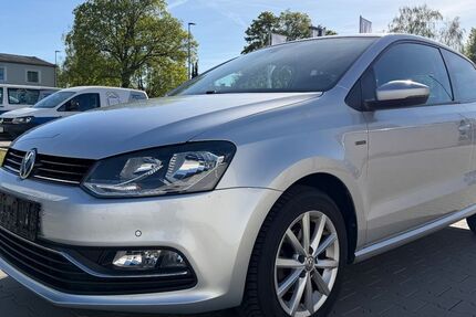 VW Polo 150.334 km 6.490 &euro; Göttingen 37079
