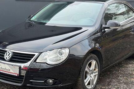 VW Eos 150.000 km 1.999 &euro; Witzenhausen 37213