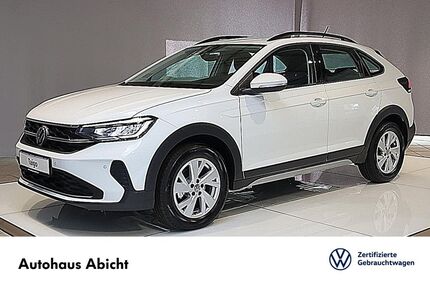 VW Taigo 32.000 km 16.250 &euro; Duderstadt 37115