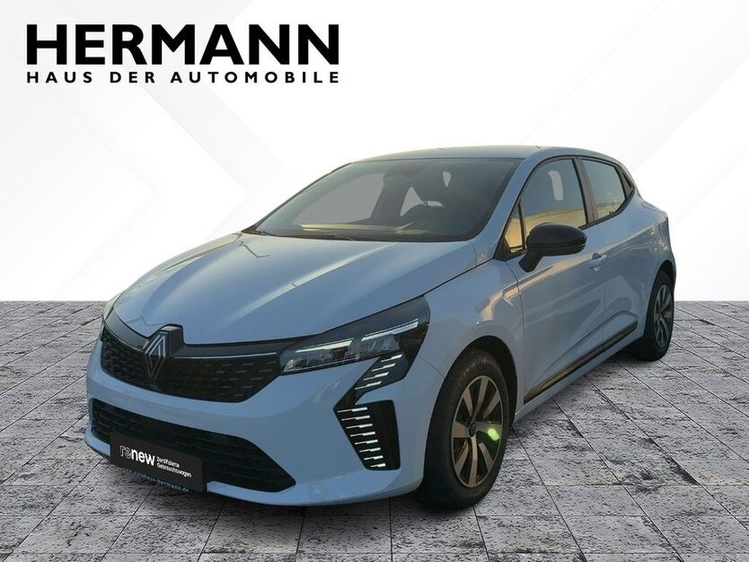 Renault Clio 8.820 km 17.210 € Einbeck 37574