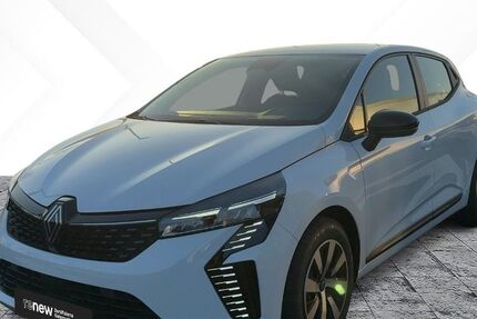 Renault Clio 9.798 km 17.210 € Einbeck 37574