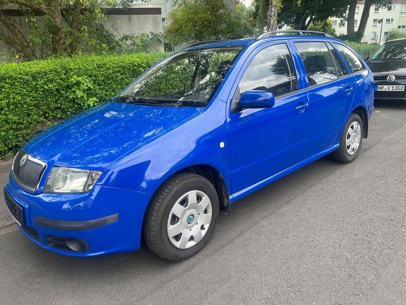 Fabia