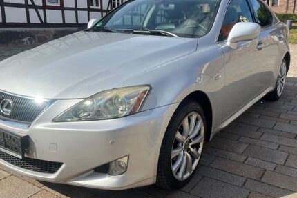 Lexus Andere 209.707 km 4.990 &euro; Bovenden 37120