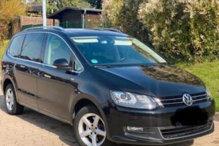 VW Sharan 186.000 km 10.900 &euro; Adelebsen 37139