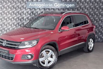 VW Tiguan 146.228 km 12.950 &euro; Göttingen 37081