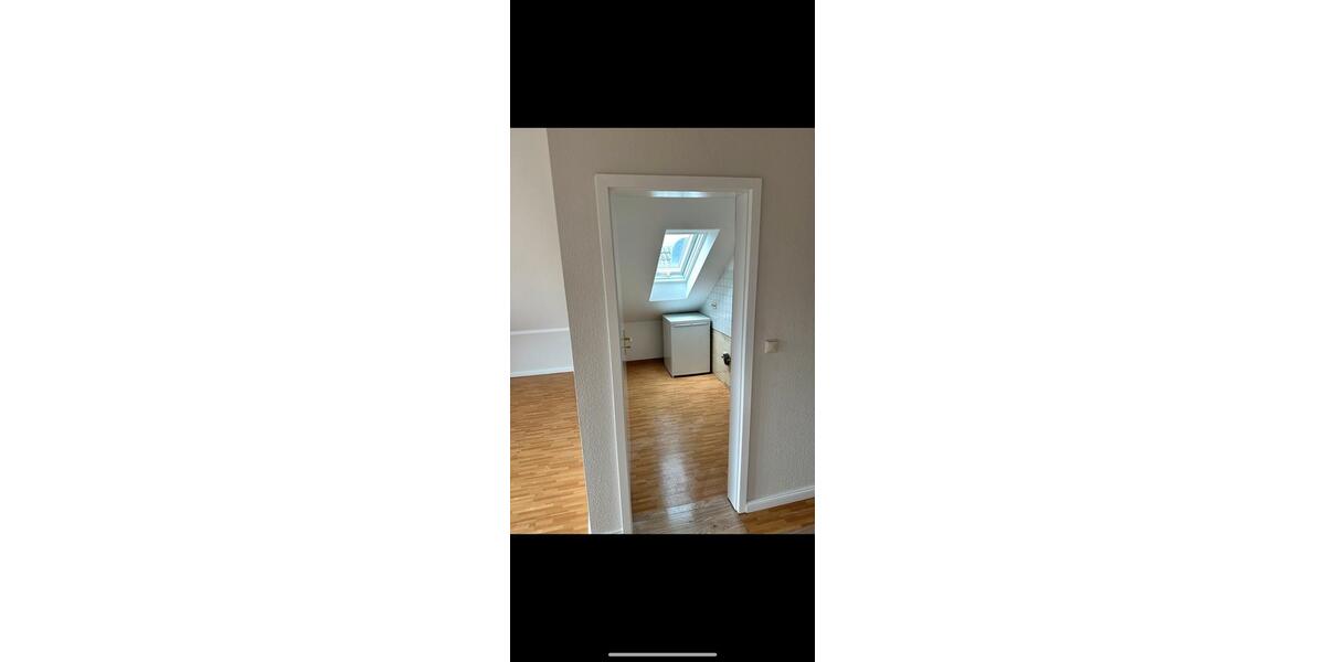 Dachgeschoßwohnung Dransfeld - 1 Zimmer, 36 m&sup2;, 89.900&euro; | Angebot:26934582