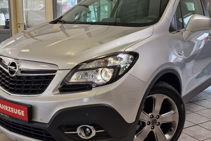Opel Mokka 34.500 km 11.490 € Duderstadt 37115
