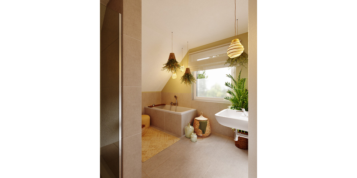 Einfamilienhaus Adelebsen - 4 Zimmer, 114 m&sup2;, 288.276&euro; | Angebot:25738050