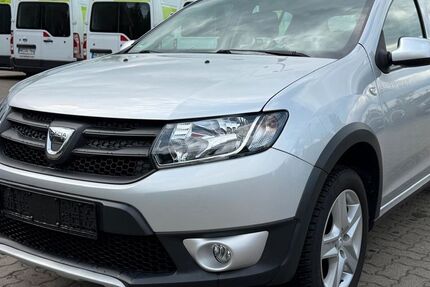 Dacia Sandero 58.074 km 5.990 &euro; Göttingen 37081