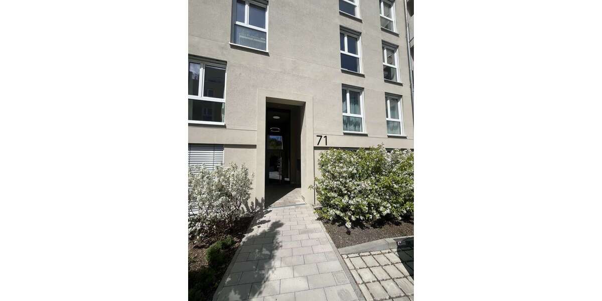 Etagenwohnung Göttingen Nordstadt - 3 Zimmer, 78 m&sup2;, 451.500&euro; | Angebot:26365337