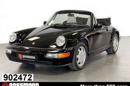Porsche 964