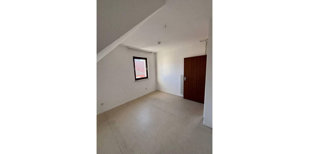 Etagenwohnung Göttingen Geismar - 3 Zimmer, 54 m&sup2;, 594&euro; | Angebot:26128171