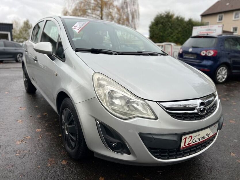 Corsa