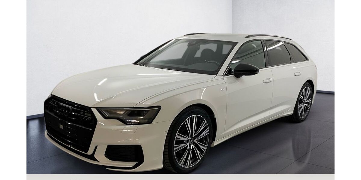 Audi A6 55.777 km 38.841 &euro; Northeim 37154