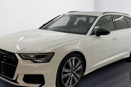 Audi A6 55.777 km 38.842 &euro; Northeim 37154