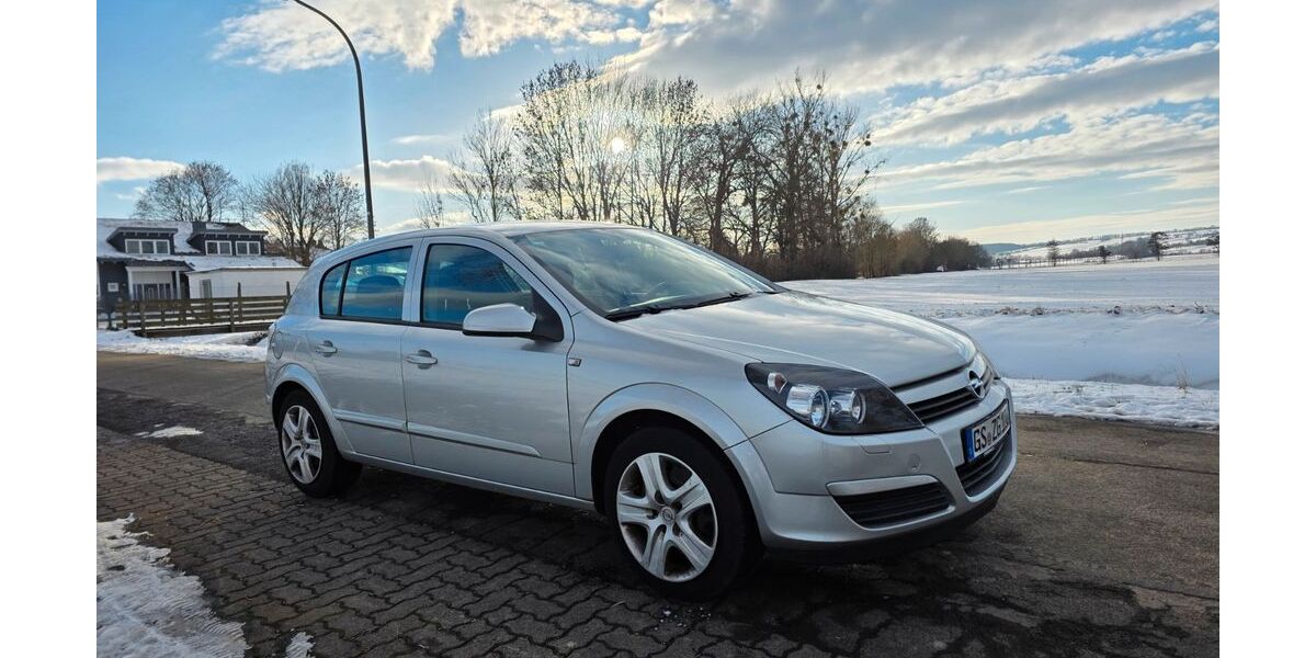 Opel Astra 180.000 km 1.300 &euro; Rosdorf 37124