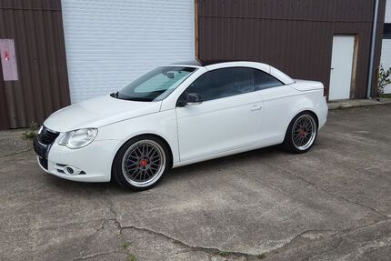 VW Eos