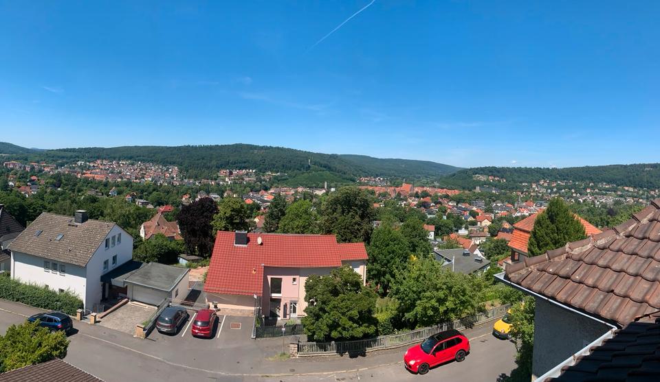 Erdgeschoßwohnung Hann. Münden - 5 Zimmer, 110 m&sup2;, 850&euro; | Angebot:26455245