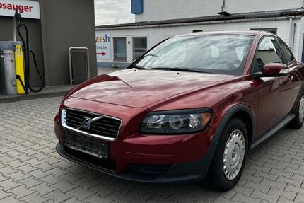 Volvo C30 159.709 km 3.999 &euro; Nörten Hardenberg 37176