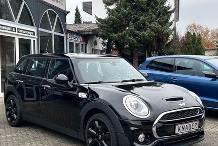 Mini Cooper Clubman 75.400 km 17.800 &euro; Northeim 37154