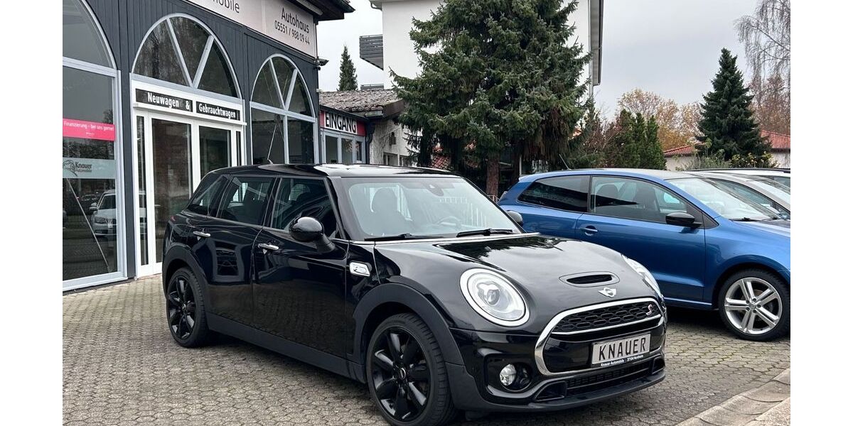 Mini Cooper Clubman 75.400 km 17.800 &euro; Northeim 37154
