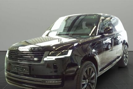Land Rover Range Rover 18.150 km 148.890 &euro; Göttingen 37077
