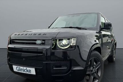 Land Rover Defender 25.700 km 92.890 € Göttingen 37077