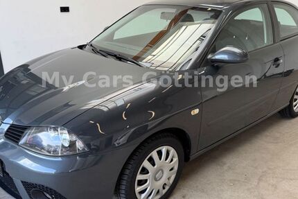 Seat Ibiza 107.000 km 5.990 &euro; Göttingen 37079