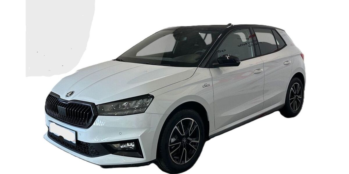 Skoda Fabia 7.500 km 24.650 &euro; Friedland 37133