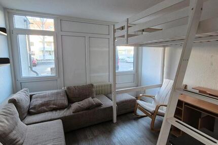 Bitte lesen!!! 317 € kalt, 1-Zimmer-Wohnung, Göttingen-Weende 1 zimmer