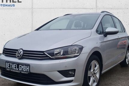 VW Golf Sportsvan 13.000 km 13.990 € Northeim 37154