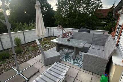 Wohnung Göttingen - 3 Zimmer, 71 m&sup2;, 950&euro; | Angebot:26972747