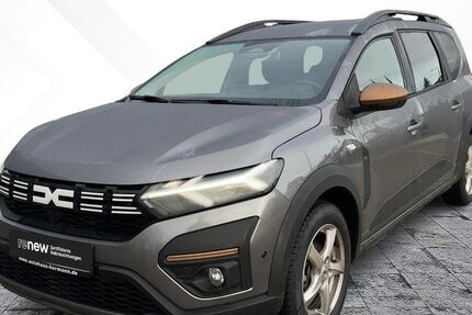 Dacia Jogger 7.500 km 20.256 &euro; Göttingen 37079