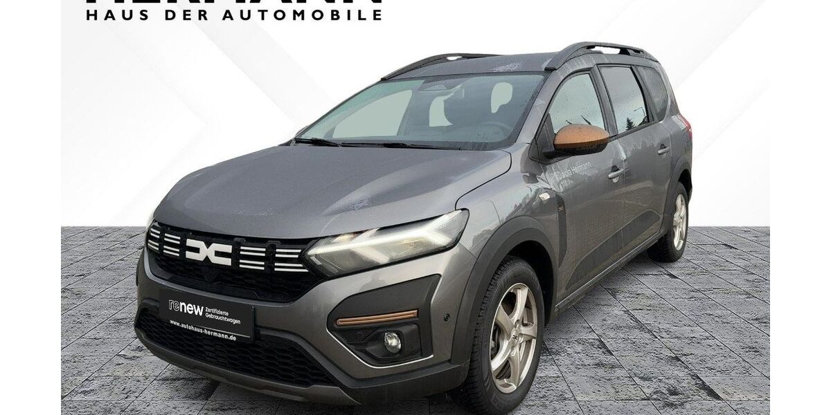 Dacia Jogger 7.500 km 20.256 &euro; Göttingen 37079