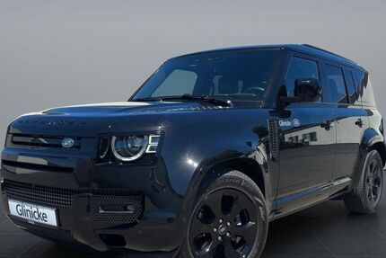 Land Rover Defender 9.900 km 82.890 &euro; Göttingen 37077