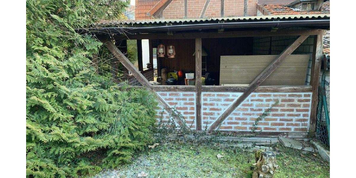 Doppelhaushälfte Nörten-Hardenberg Hardenberg - 5 Zimmer, 150 m&sup2;, 165.000&euro; | Angebot:25862270