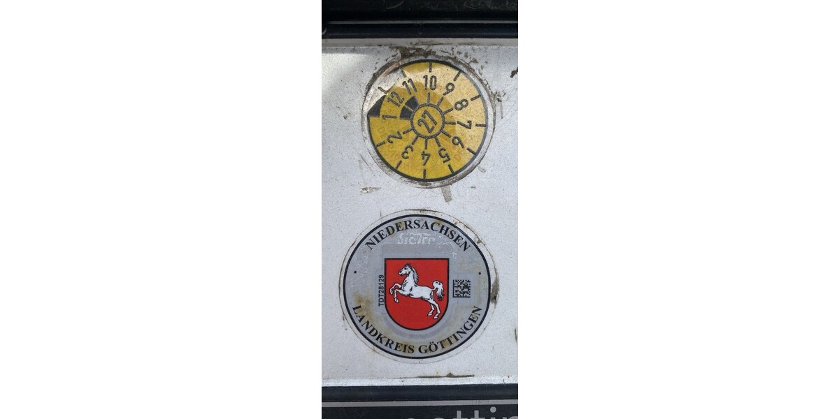 Mercedes-Benz A160 160.000 km 30.000 &euro; Göttingen 37083