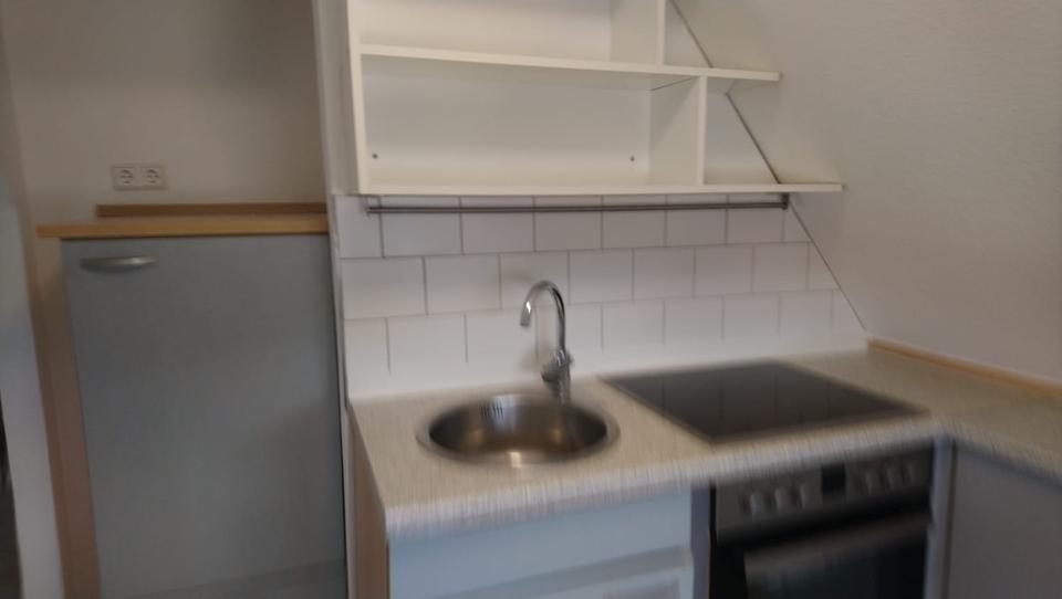 ZweiZimmer Wohnung
