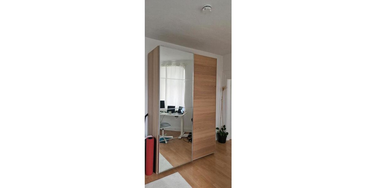 Etagenwohnung Göttingen Oststadt - 1 Zimmer, 35 m&sup2;, 580&euro; | Angebot:25805415