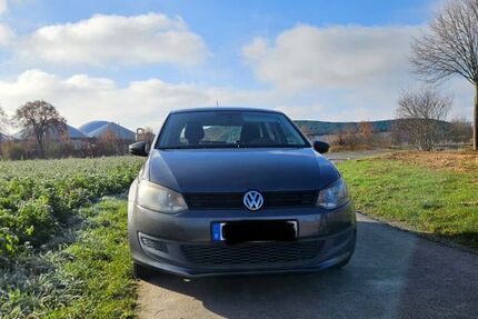 VW Polo 184.000 km 4.000 € Rosdorf 37124