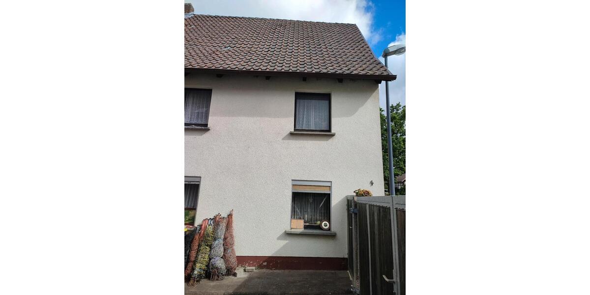 Doppelhaushälfte Bad Sooden-Allendorf Allendorf - 8 Zimmer, 133 m&sup2;, 50.000&euro; | Angebot:27004760