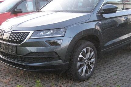 Skoda Karoq 23.100 km 25.950 € Göttingen 37081