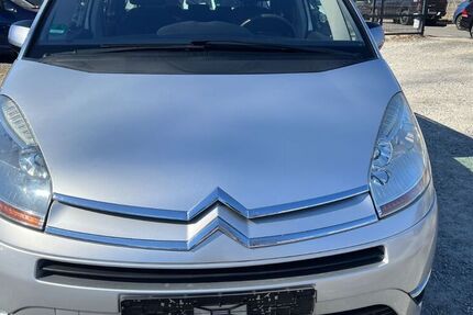 Citroen Grand C4 Picasso / SpaceTourer