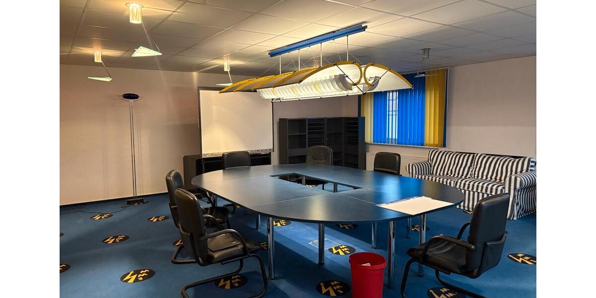 Gewerbeobjekt Witzenhausen Neuseesen - 600&euro; | Angebot:24284664