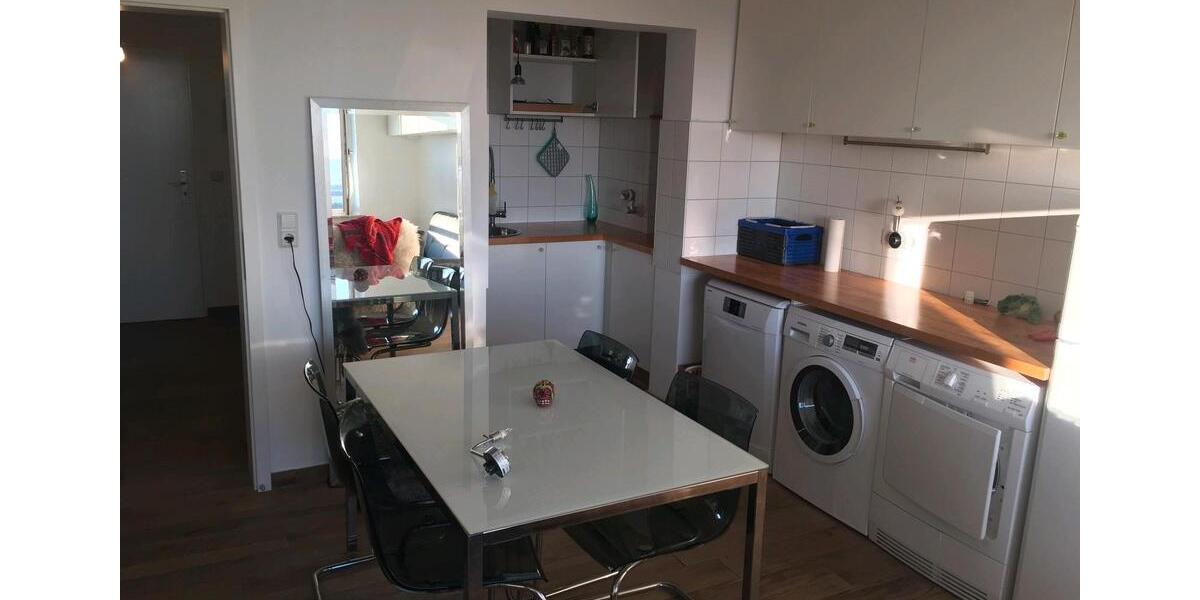 Etagenwohnung Göttingen Oststadt - 1 Zimmer, 40 m&sup2;, 119.000&euro; | Angebot:26919736