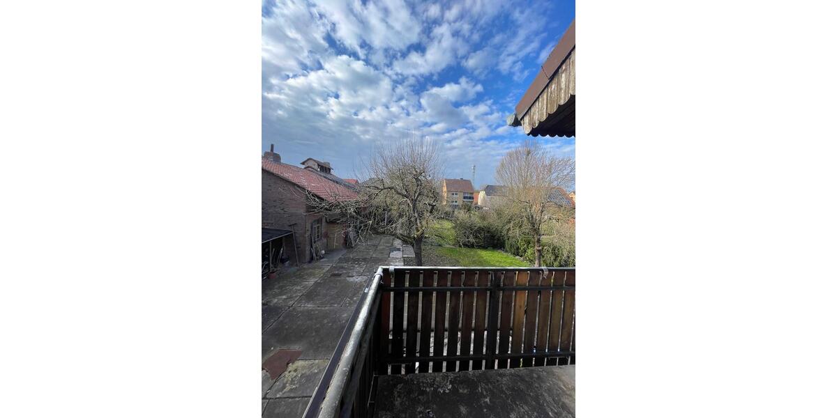 Einfamilienhaus Gieboldehausen - 136.000&euro; | Angebot:26135655