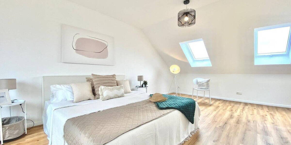 Einfamilienhaus Gieboldehausen - 5 Zimmer, 110 m&sup2;, 350.000&euro; | Angebot:26306894