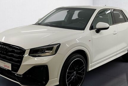 Audi Q2 49.518 km 23.408 &euro; Northeim 37154