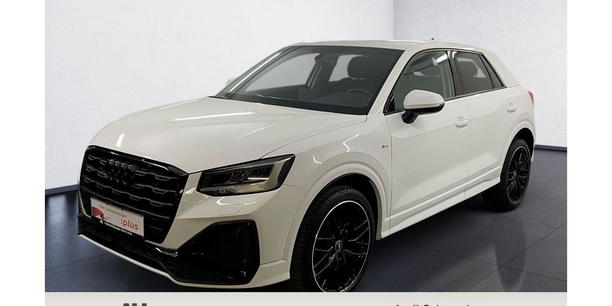 Audi Q2 49.518 km 23.408 &euro; Northeim 37154